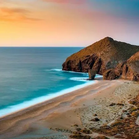 Atico En Cabo De Gata