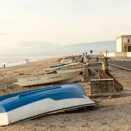 Apartamento Atico En Cabo De Gata