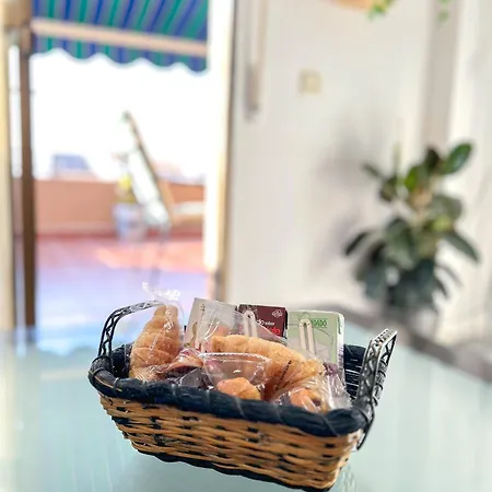 Apartamento Atico En
