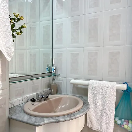 Apartamento Atico En