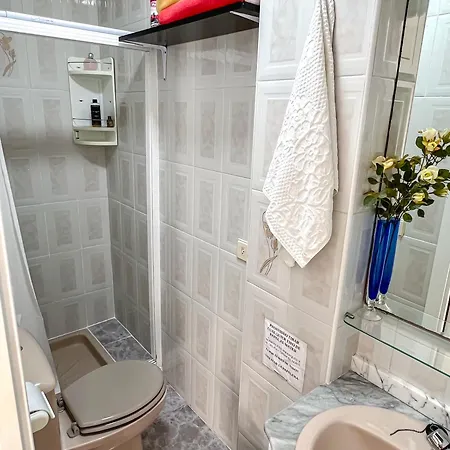 Apartamento Atico En *