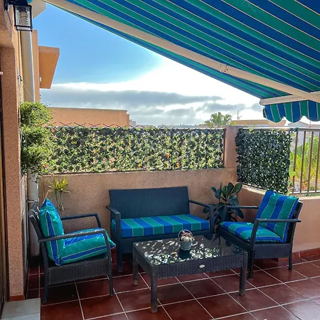Apartamento Atico En Cabo De Gata