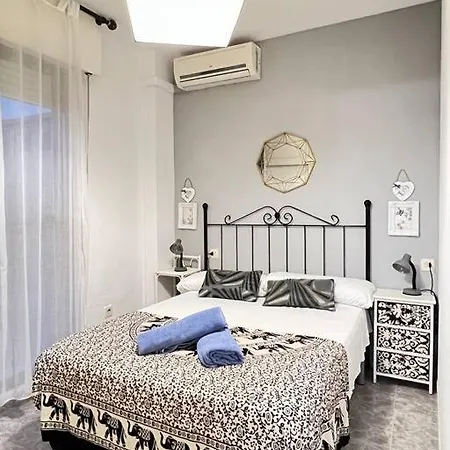 Atico En Cabo De Gata